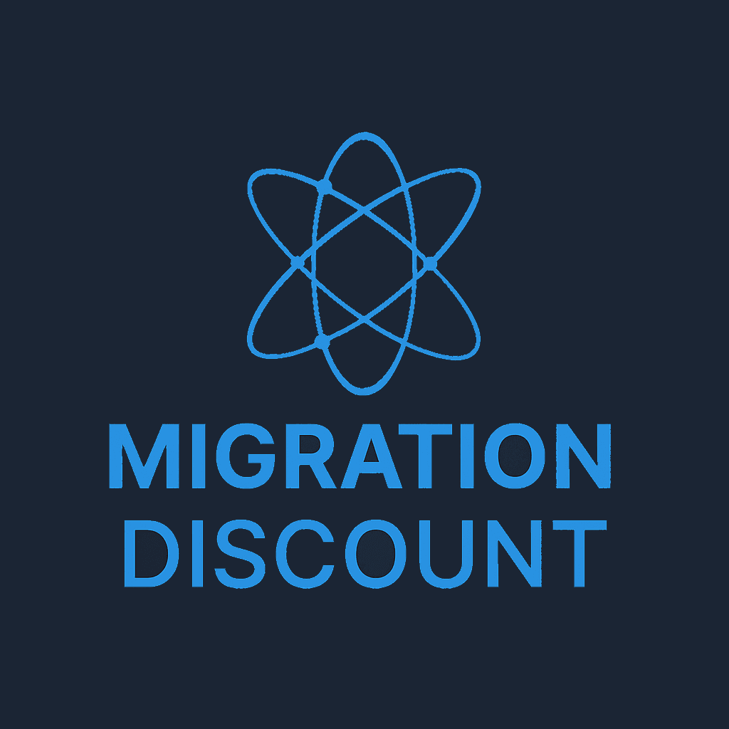 Migration Discount