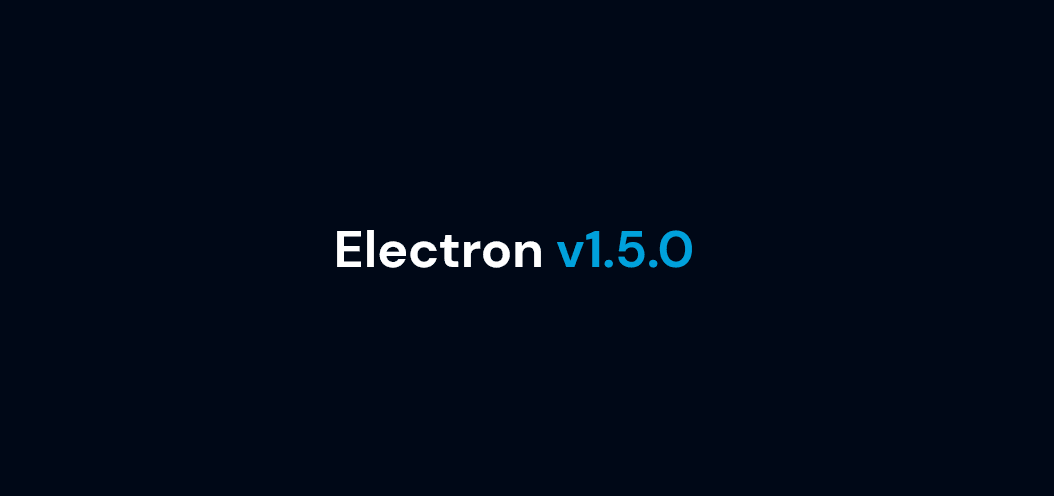 1.5.0 - Trigger Protection